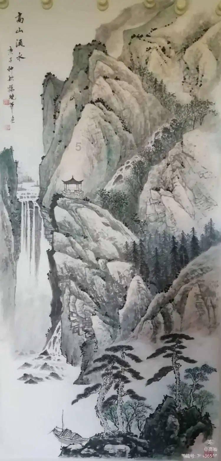 逃离幽灵之林